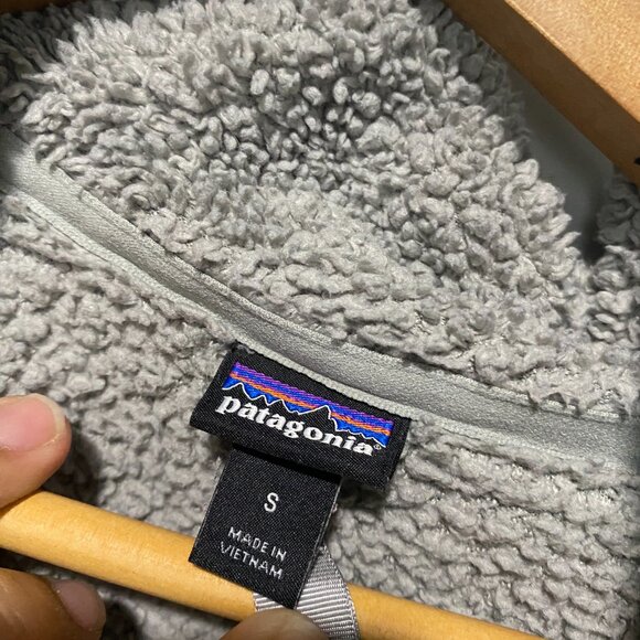 Patagonia S Better Sweater1/4-Zip - Picture 2 of 3